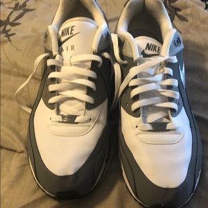 Nike Air Max LTD